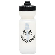 22 OZ PURIST BOTTLE