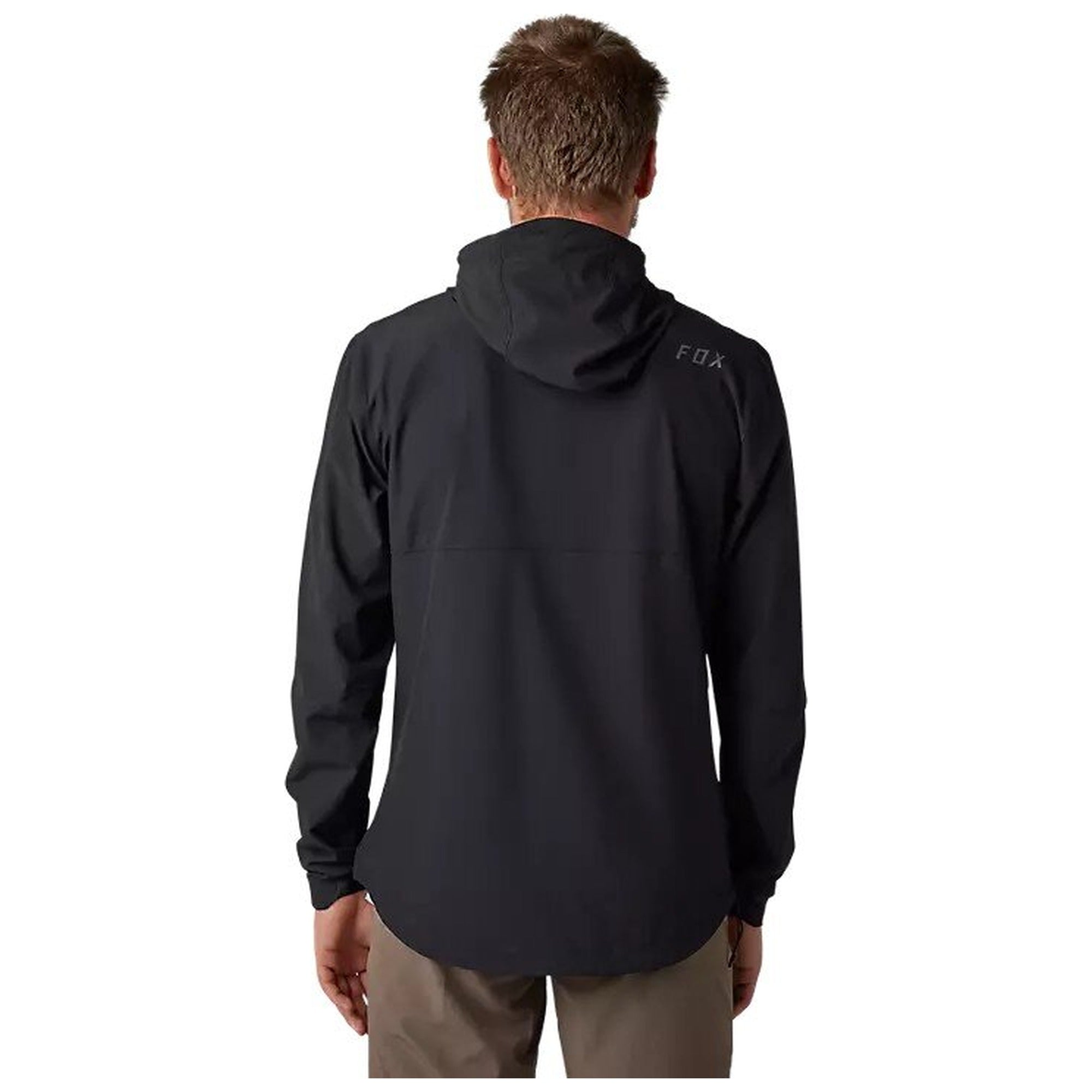 RANGER WIND PULLOVER
