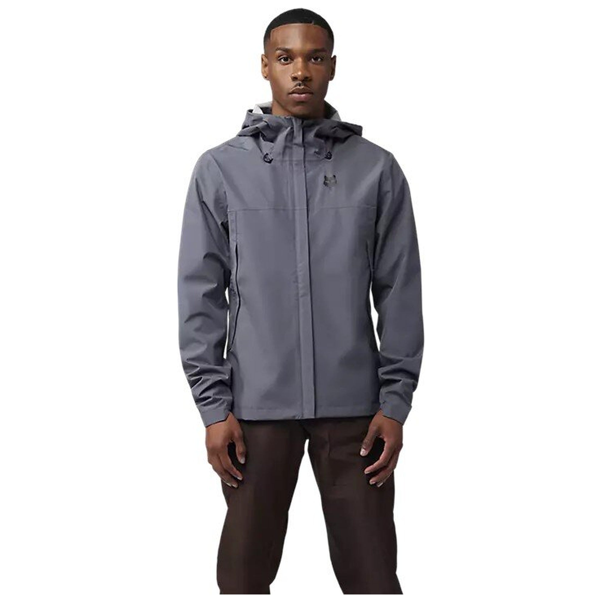 RANGER 2.5L WATER JACKET