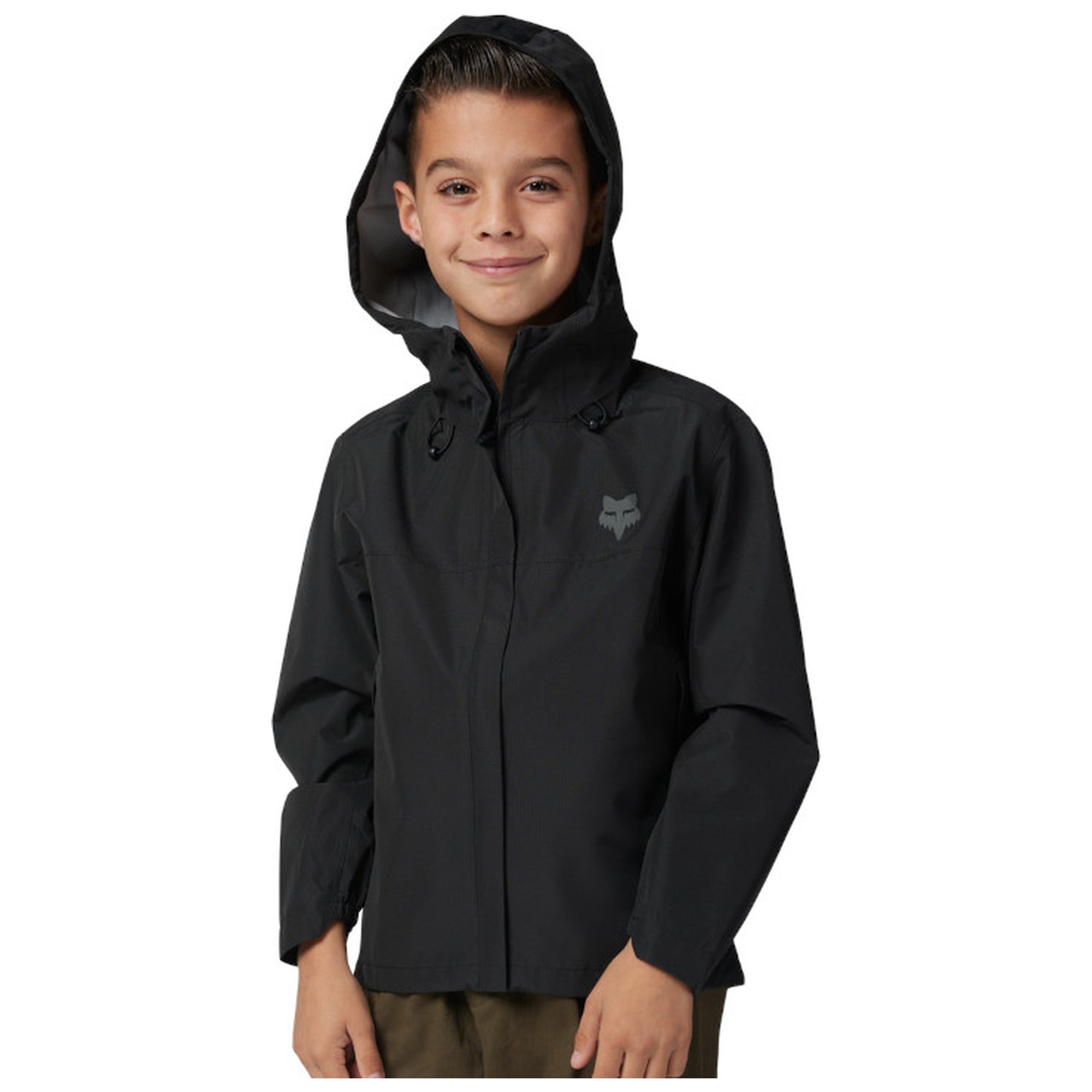 YTH RANGER 2.5L WATER JACKET