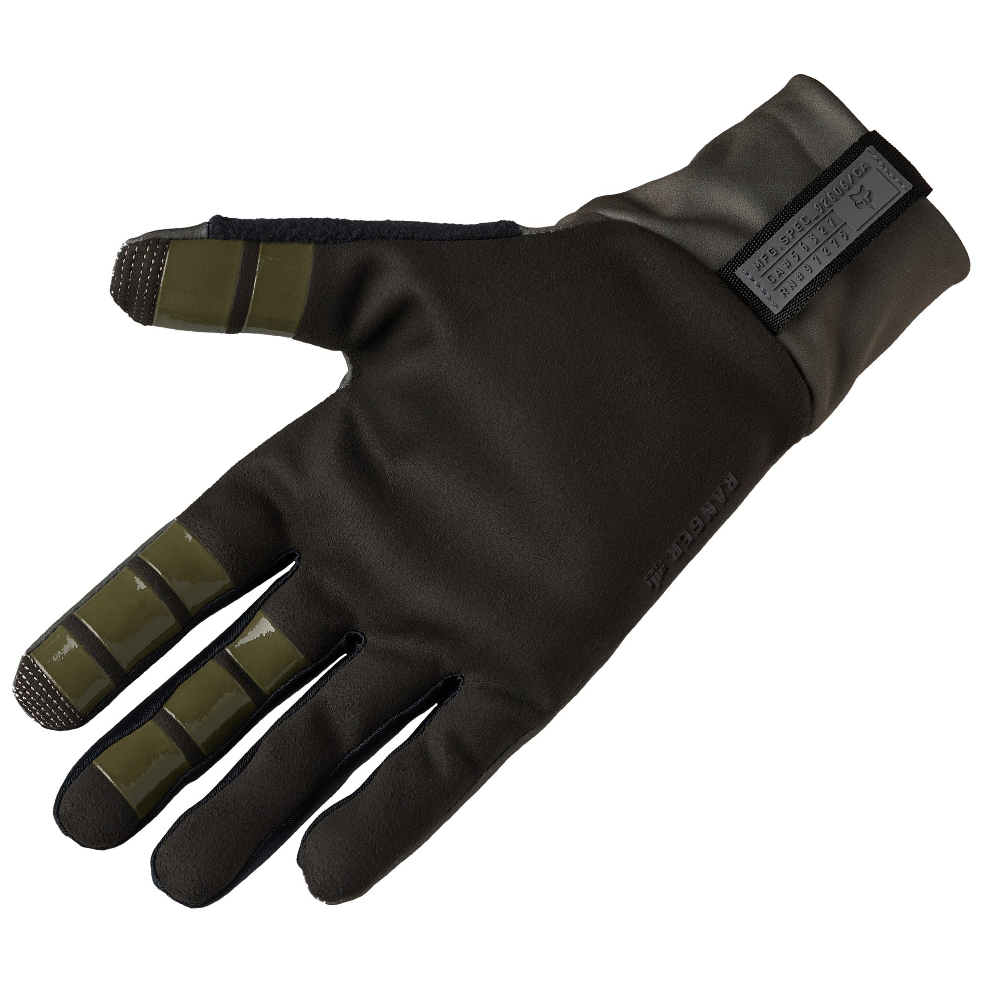 Ranger Fire Glove