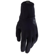 W RANGER FIRE GLOVE Black
