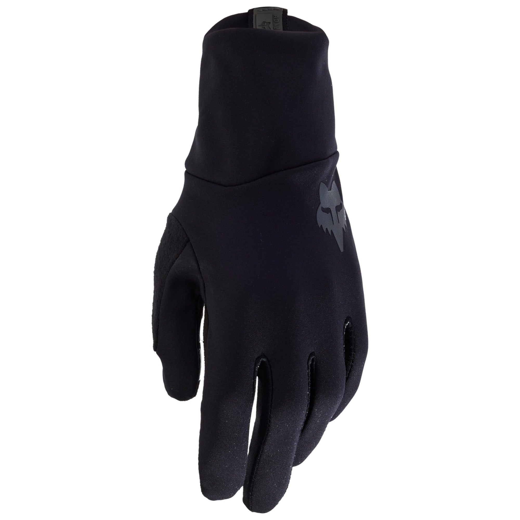 W RANGER FIRE GLOVE Black