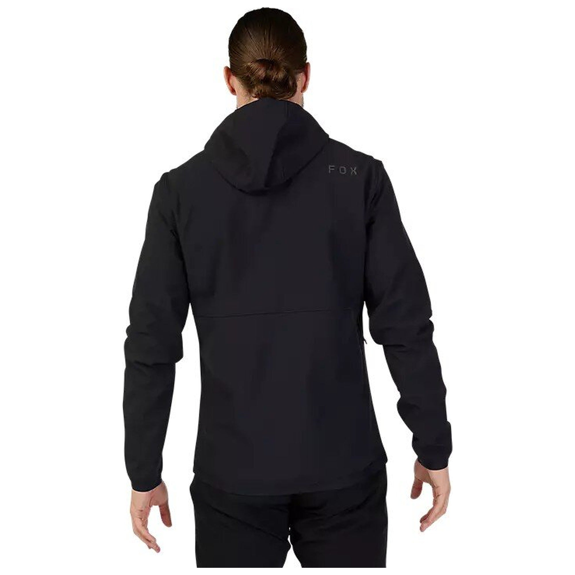 RANGER FIRE HOODIE