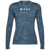 W RANGER TRU DRI LS JERSEY