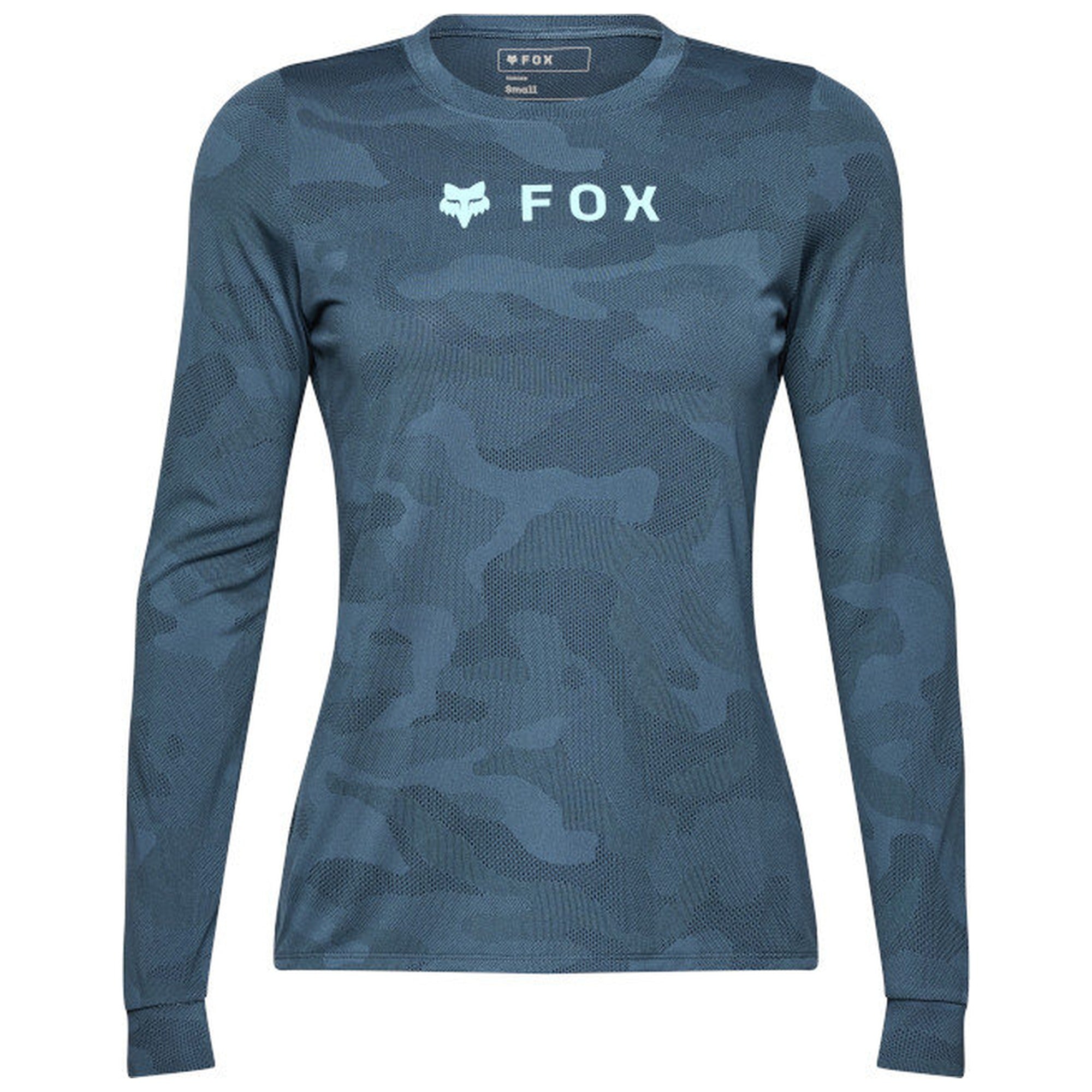 W RANGER TRU DRI LS JERSEY