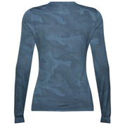 W RANGER TRU DRI LS JERSEY