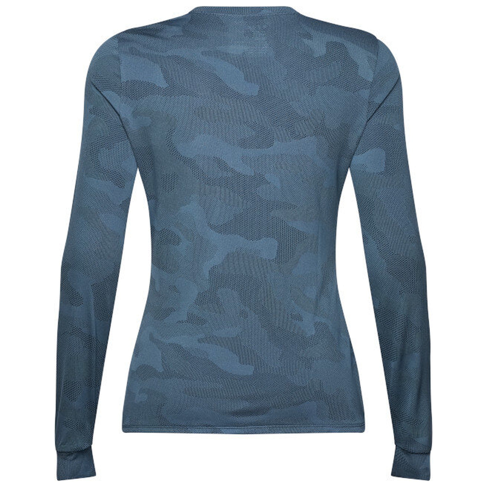 W RANGER TRU DRI LS JERSEY