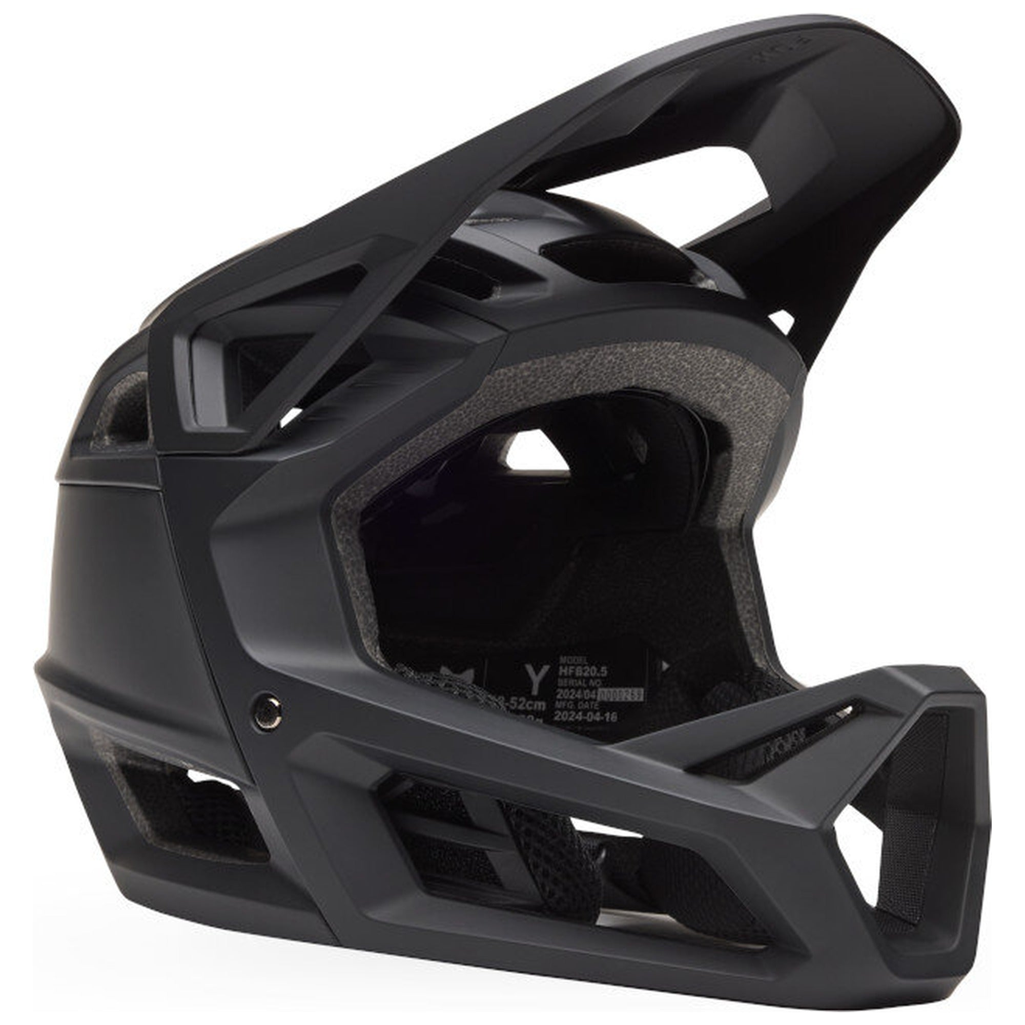 YTH PROFRAME MT BLK, CE