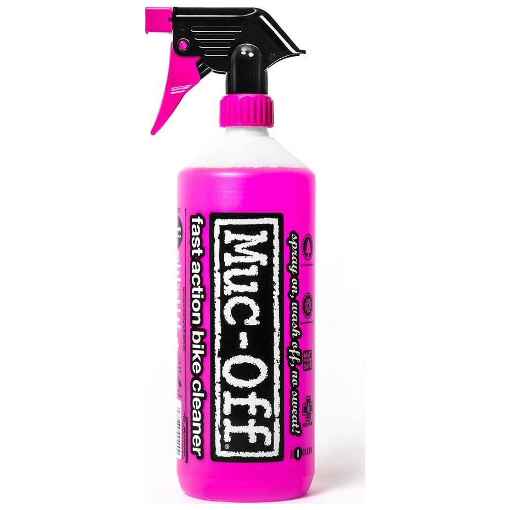 Bike Cleaner 1L