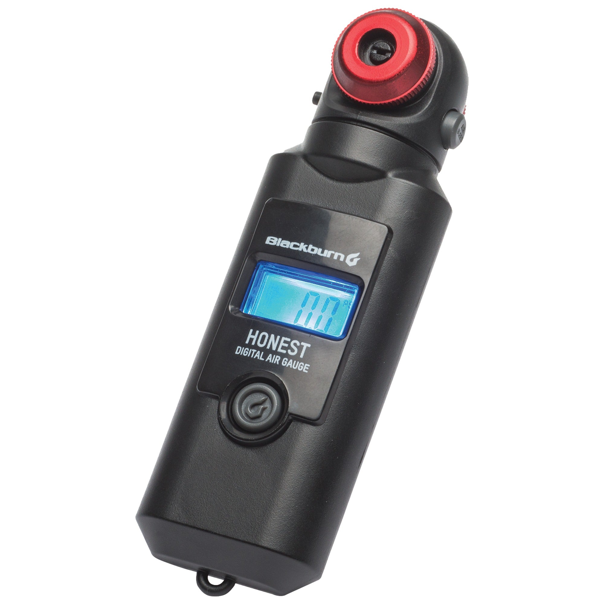 Honest Digital Pressure Gauge