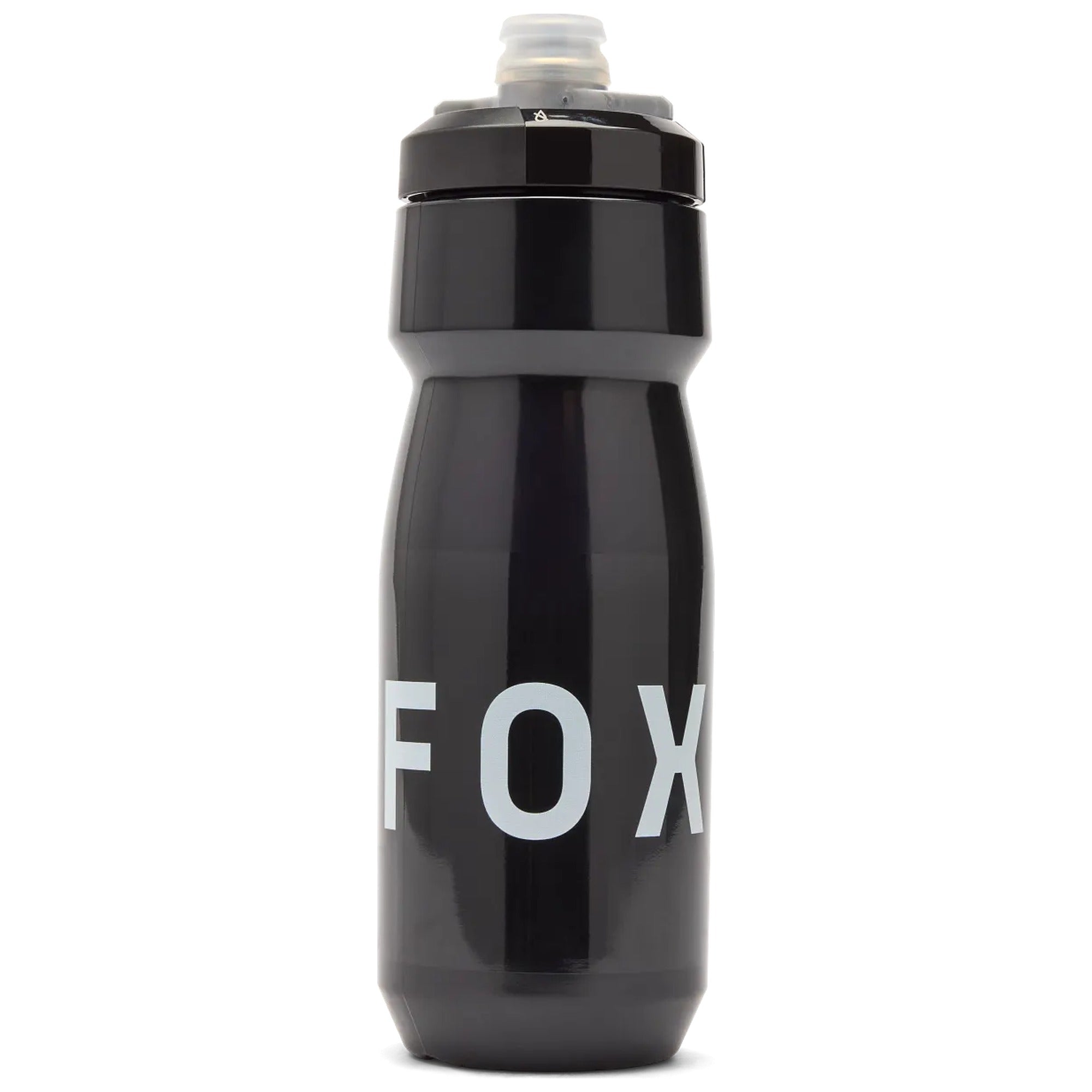 24 OZ PODIUM BOTTLE BLACK