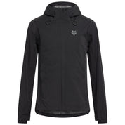 Ranger Water Jacket Black
