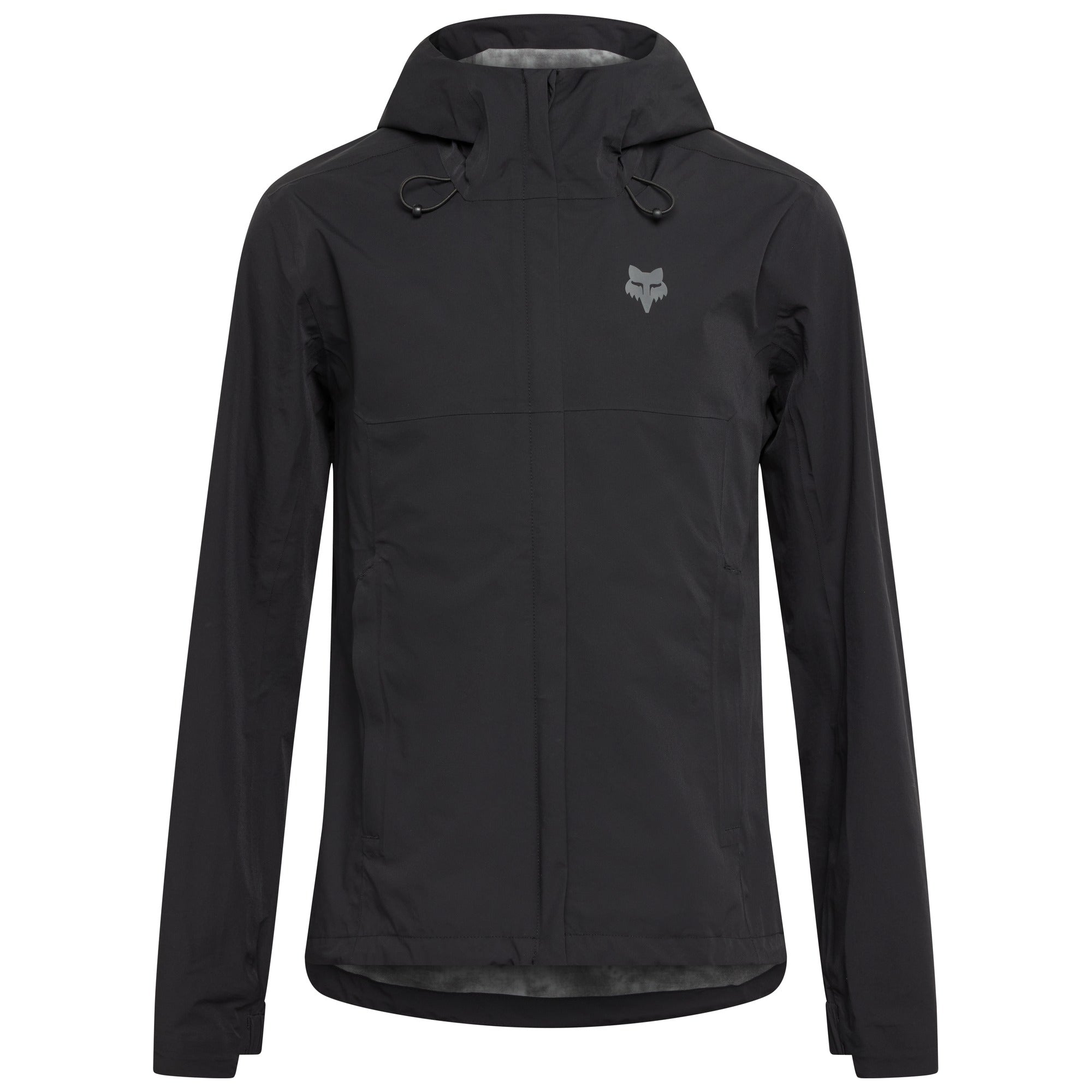 Ranger Water Jacket Black