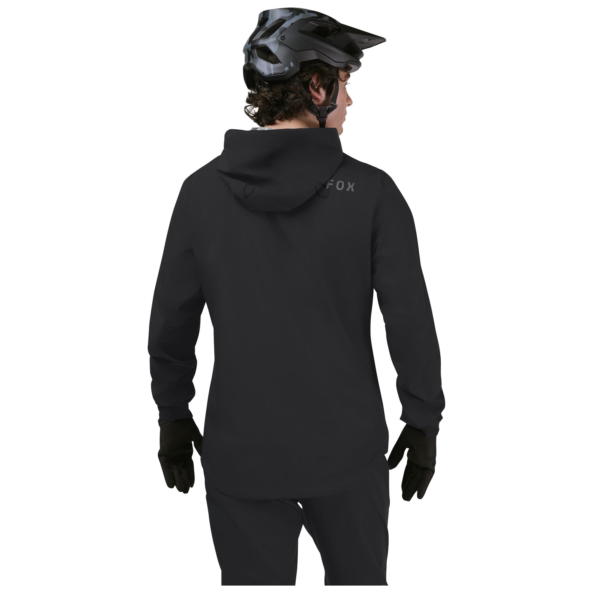 Ranger Water Jacket