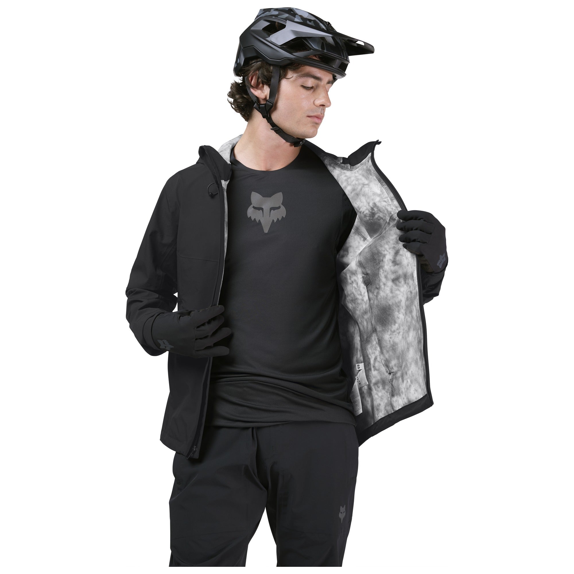 Ranger Water Jacket