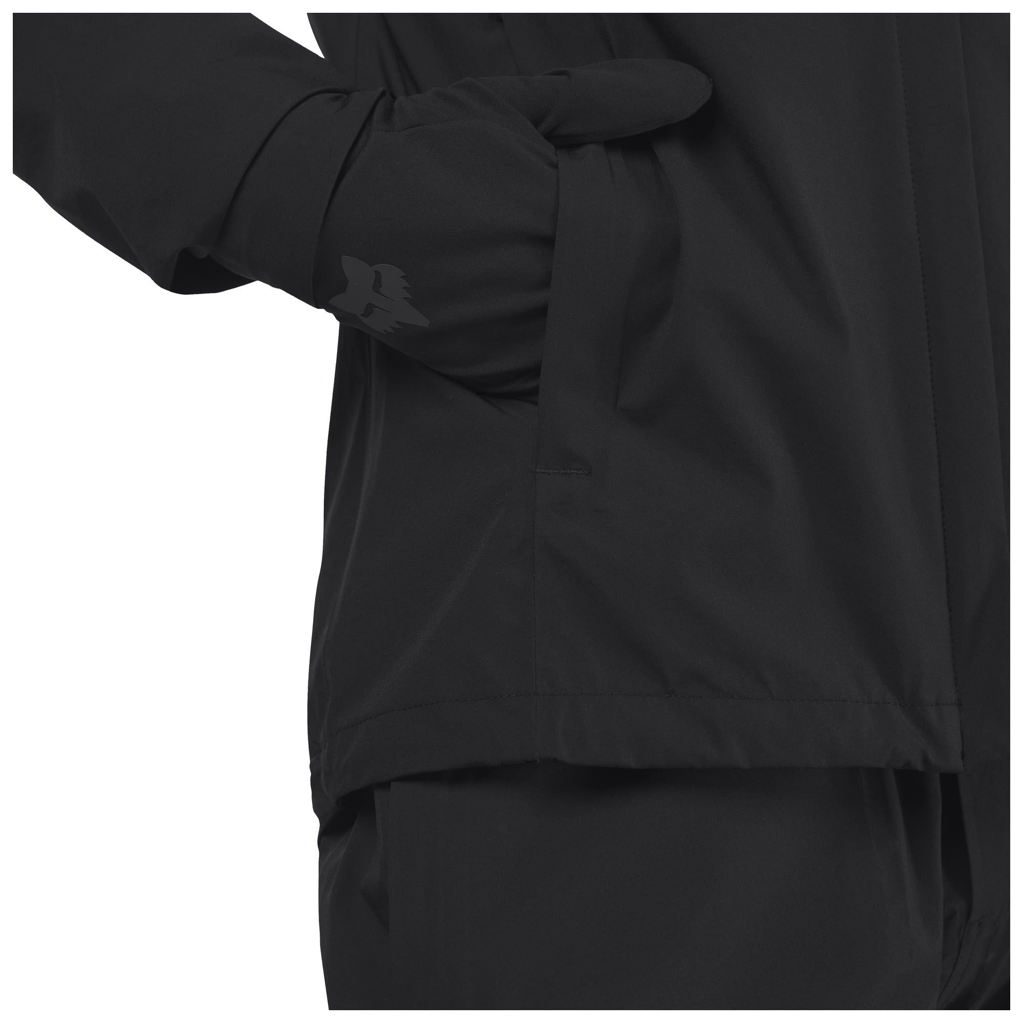 Ranger Water Jacket