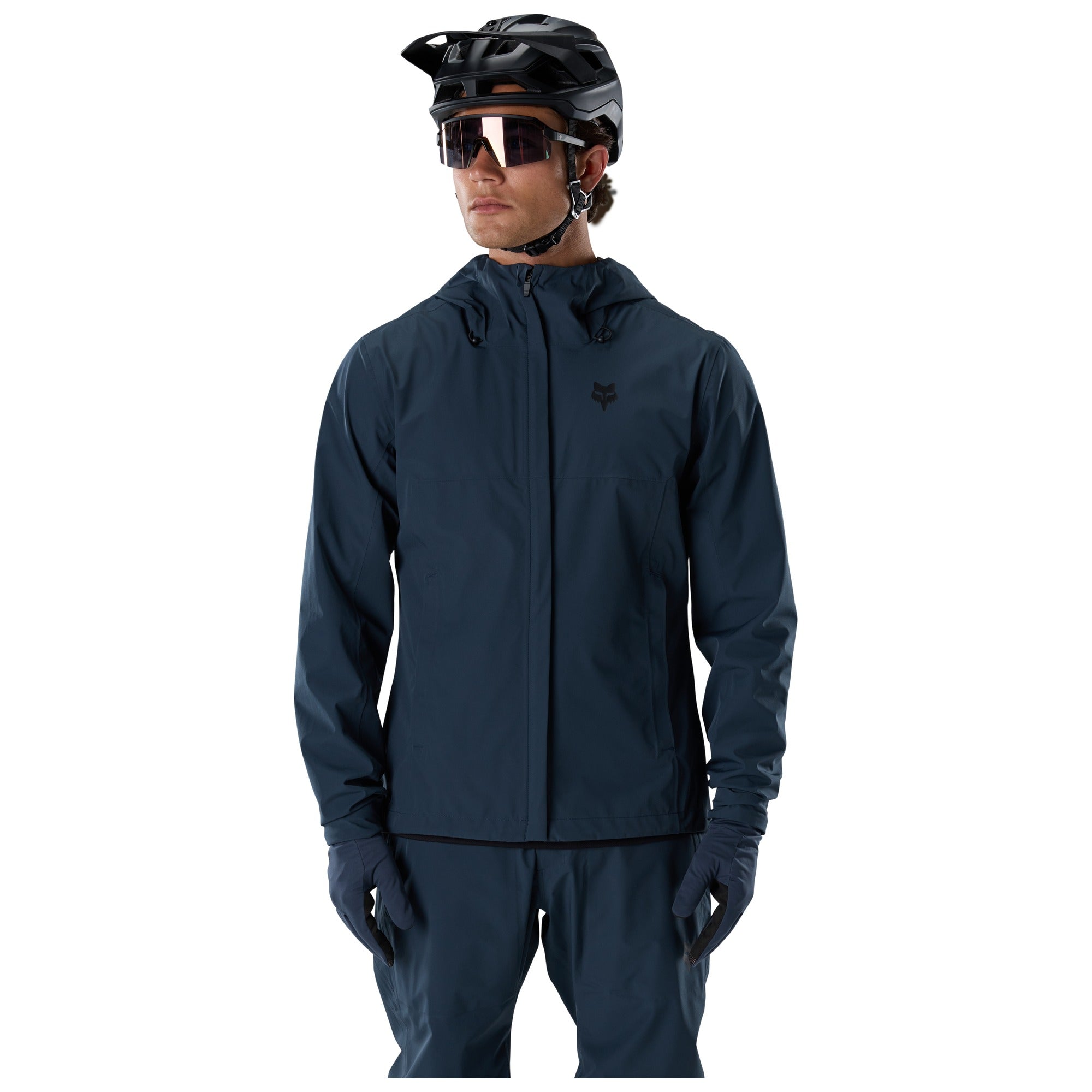 Ranger Water Jacket