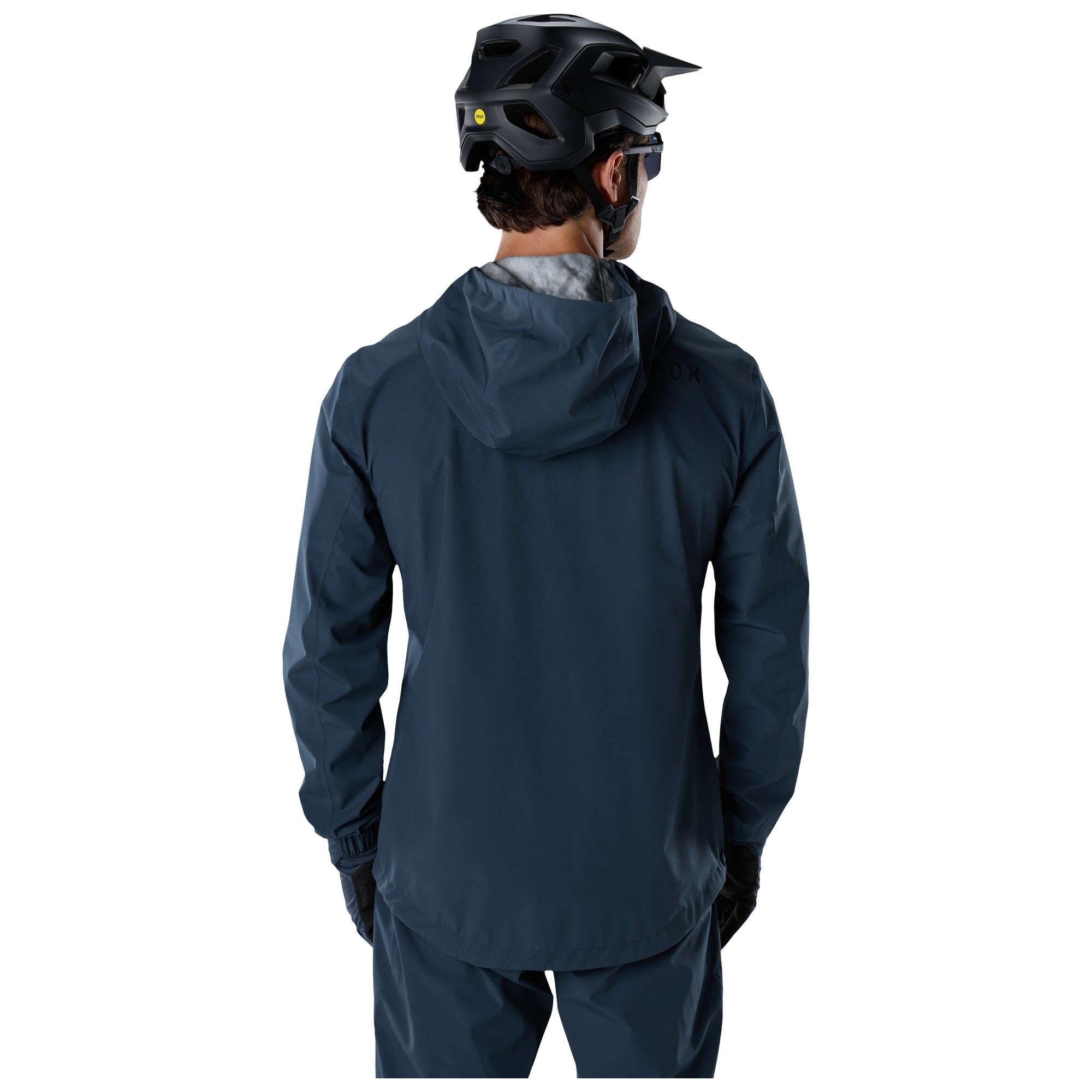 Ranger Water Jacket