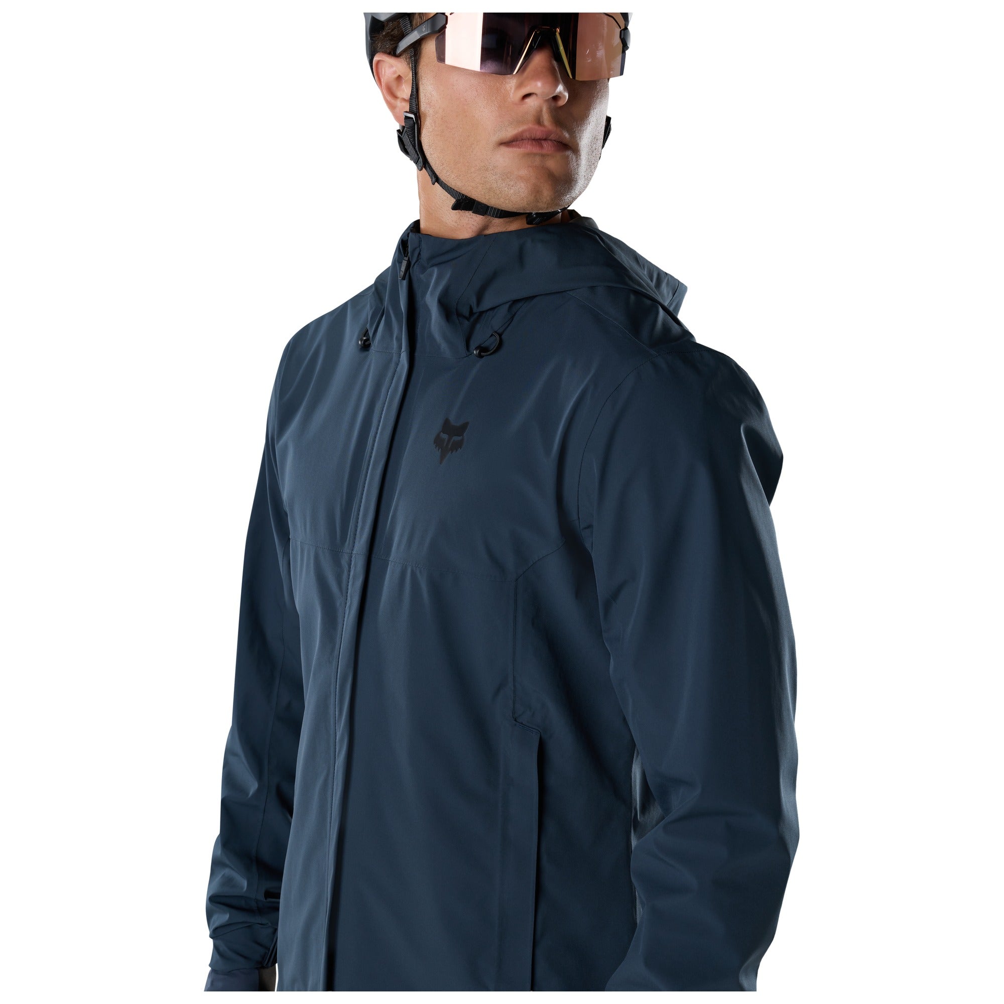 Ranger Water Jacket