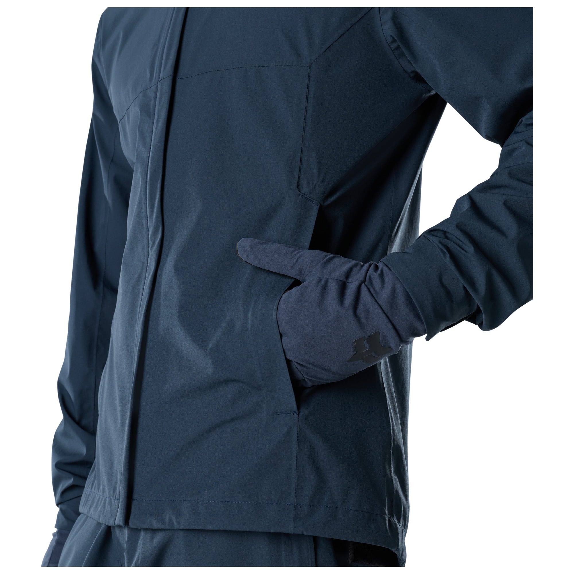 Ranger Water Jacket