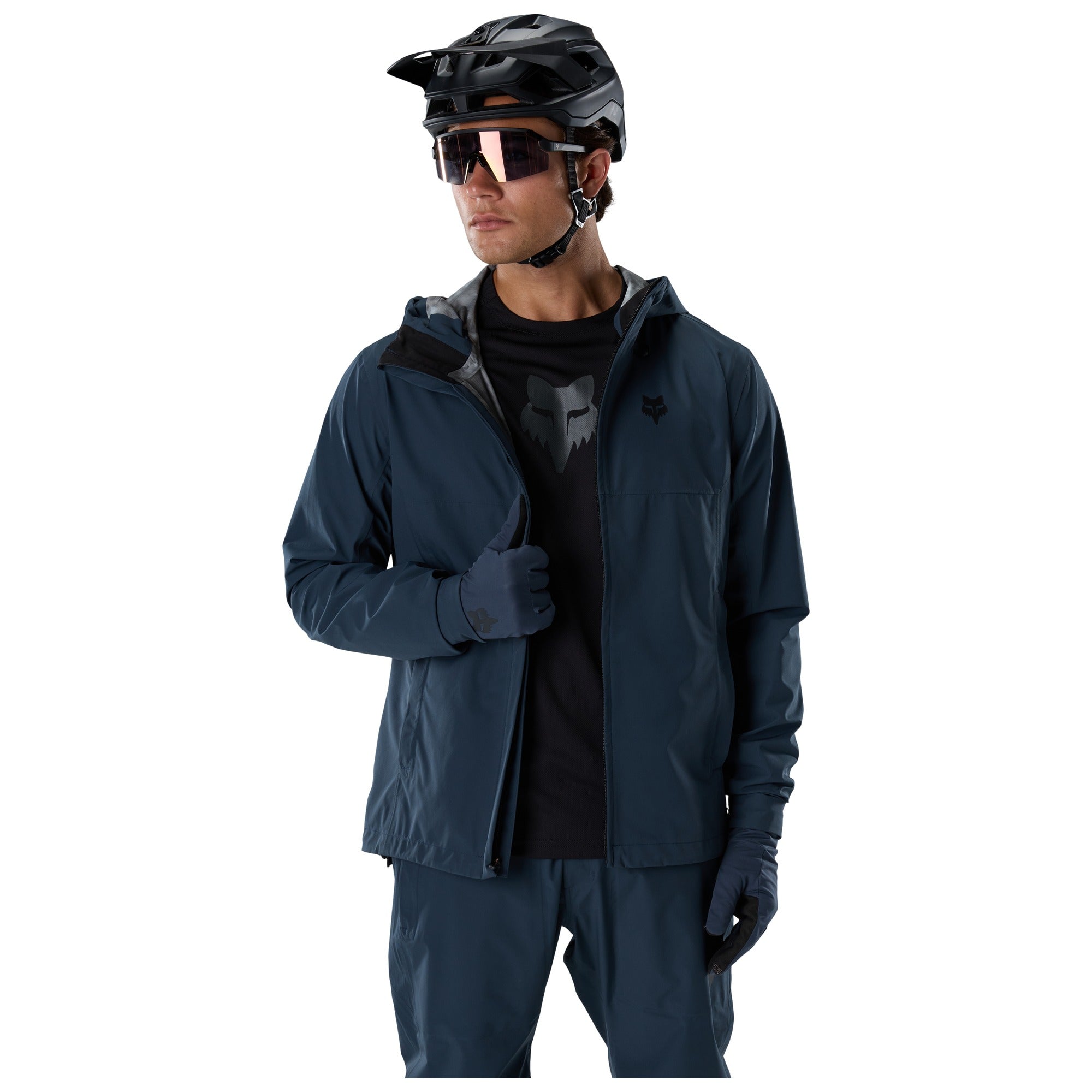Ranger Water Jacket