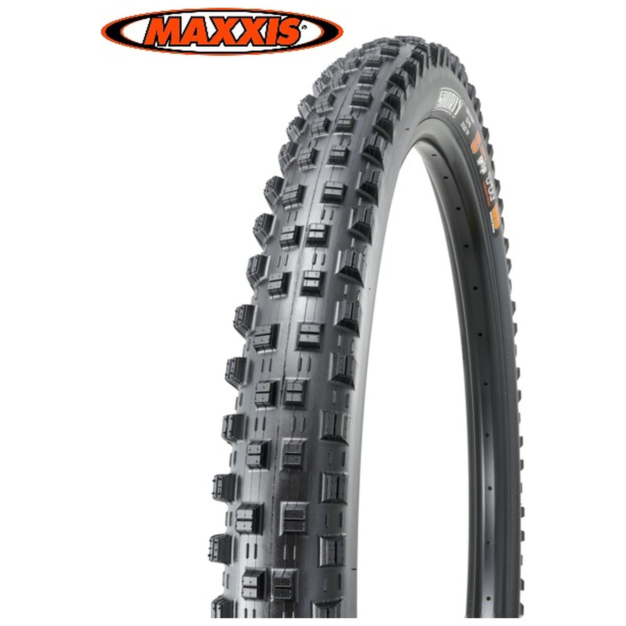 Shorty 3C MaxxTerra/EXO/TR 29x2.30