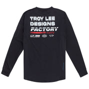 RUCKUS LONG SLEEVE RIDE TEE