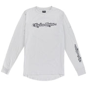 RUCKUS LONG SLEEVE RIDE TEE