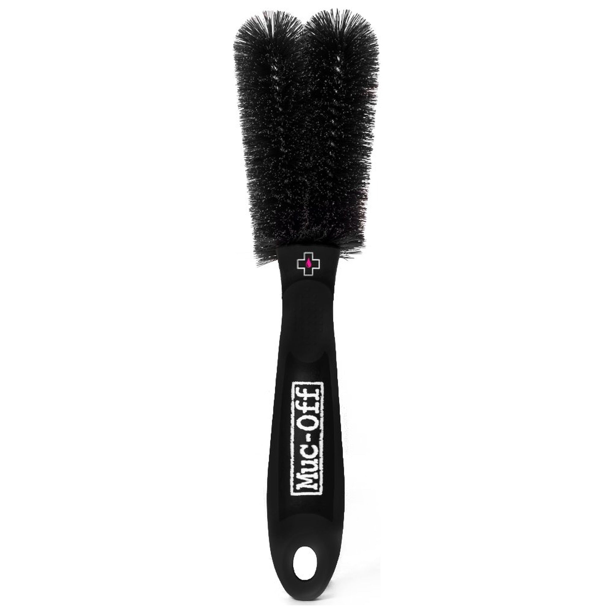 Two Prong Brush