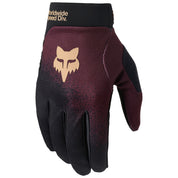 RANGER GLOVE Dark Maroon