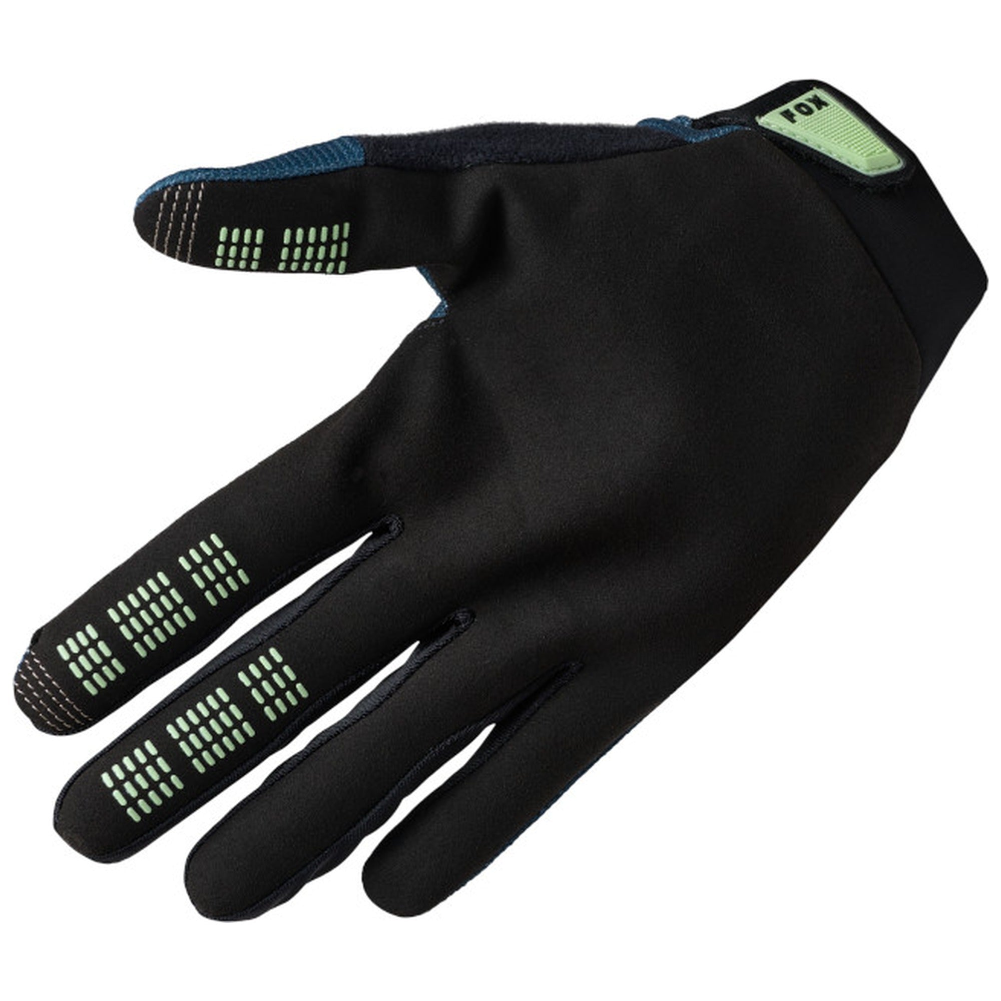 RANGER GLOVE Dark Maroon