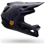 YTH RAMPAGE HELMET CE/CPSC