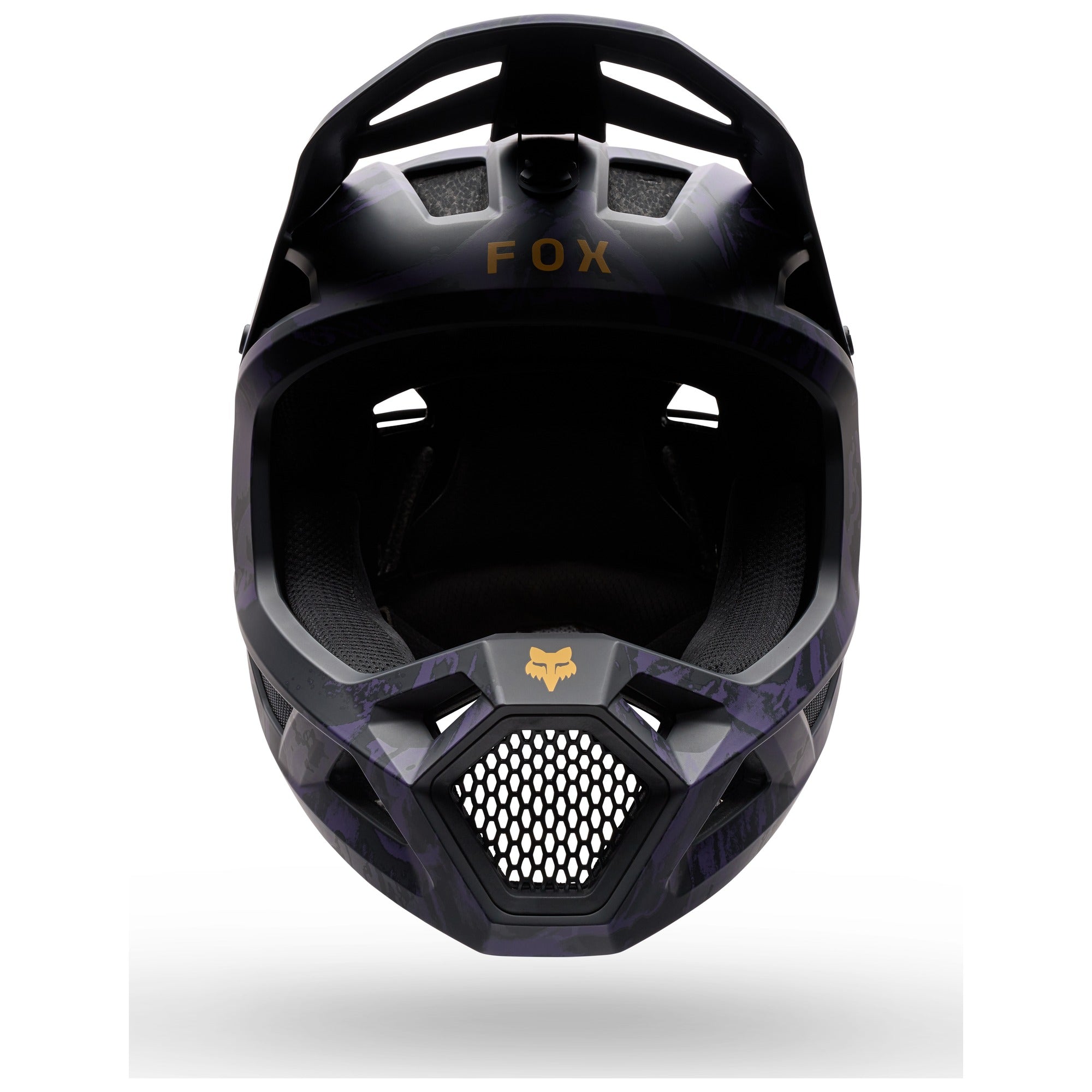 YTH RAMPAGE HELMET CE/CPSC