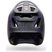 YTH RAMPAGE HELMET CE/CPSC