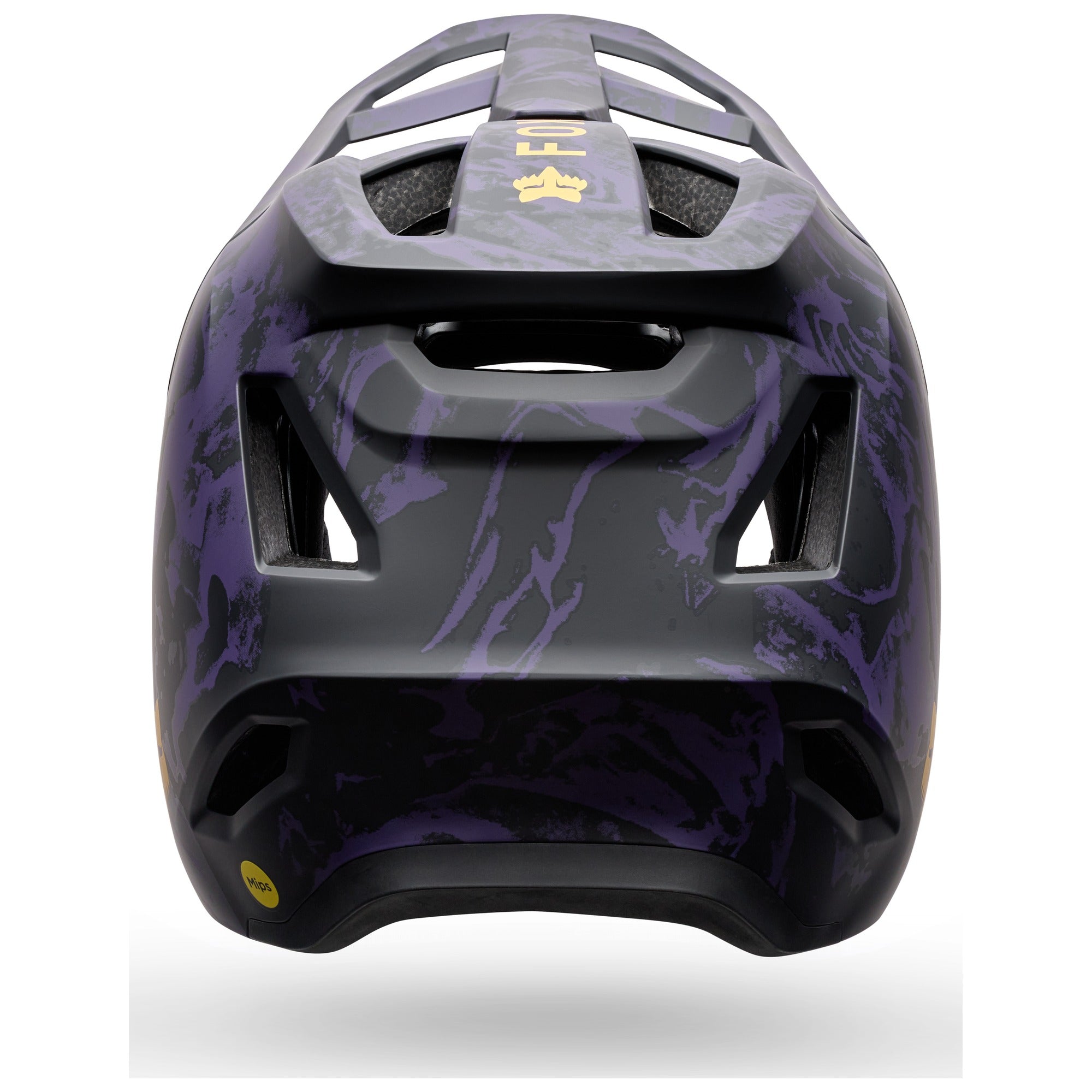 YTH RAMPAGE HELMET CE/CPSC