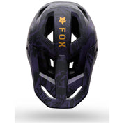 YTH RAMPAGE HELMET CE/CPSC