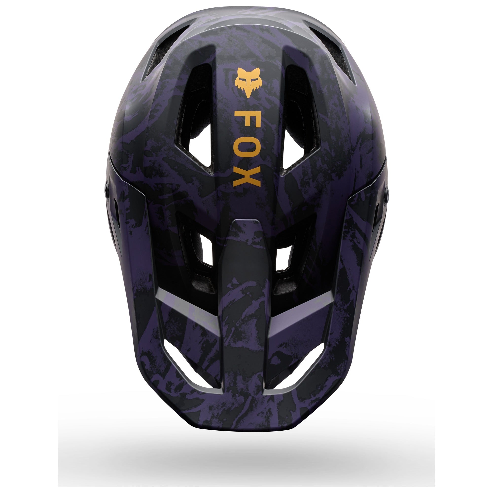 YTH RAMPAGE HELMET CE/CPSC