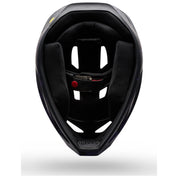 YTH RAMPAGE HELMET CE/CPSC