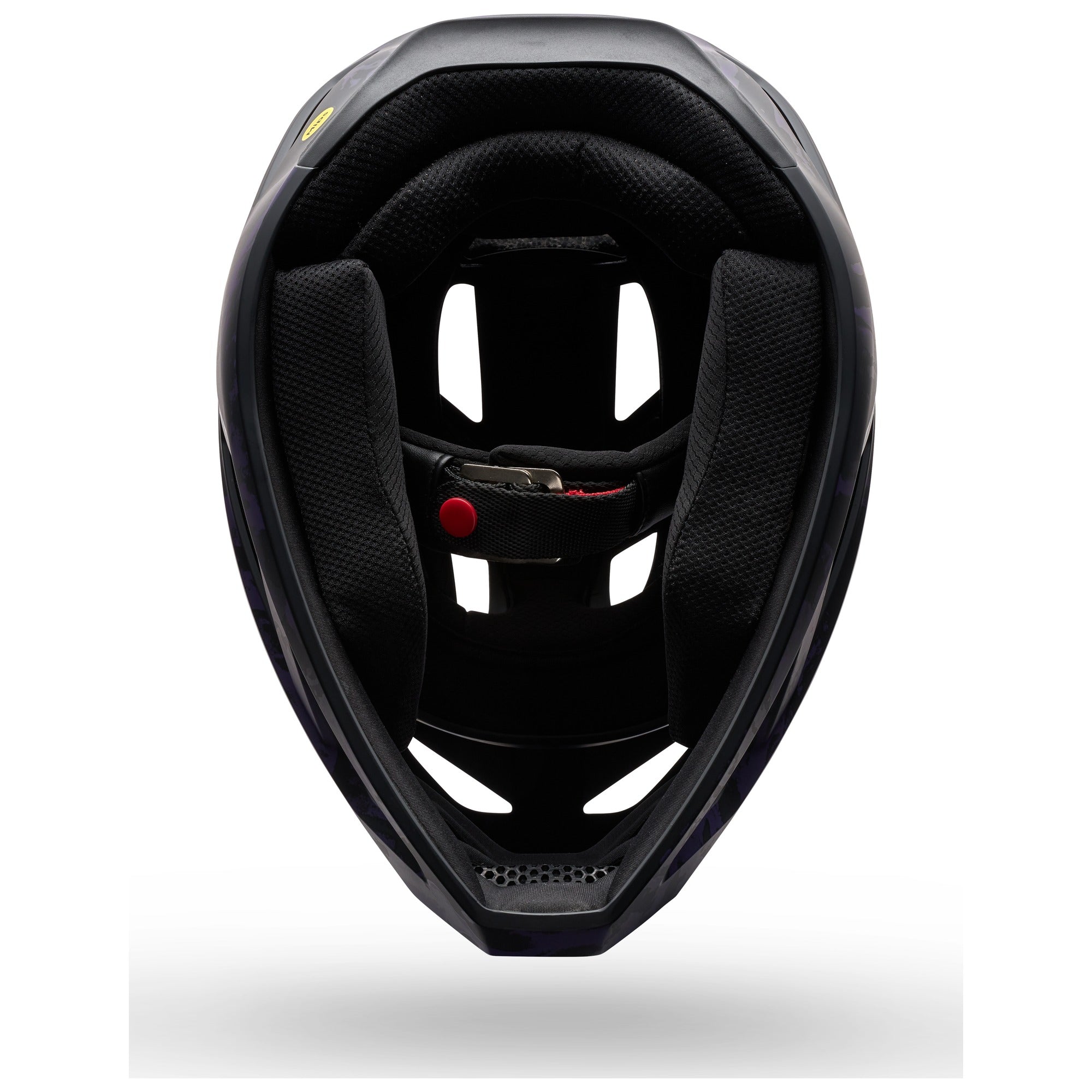 YTH RAMPAGE HELMET CE/CPSC