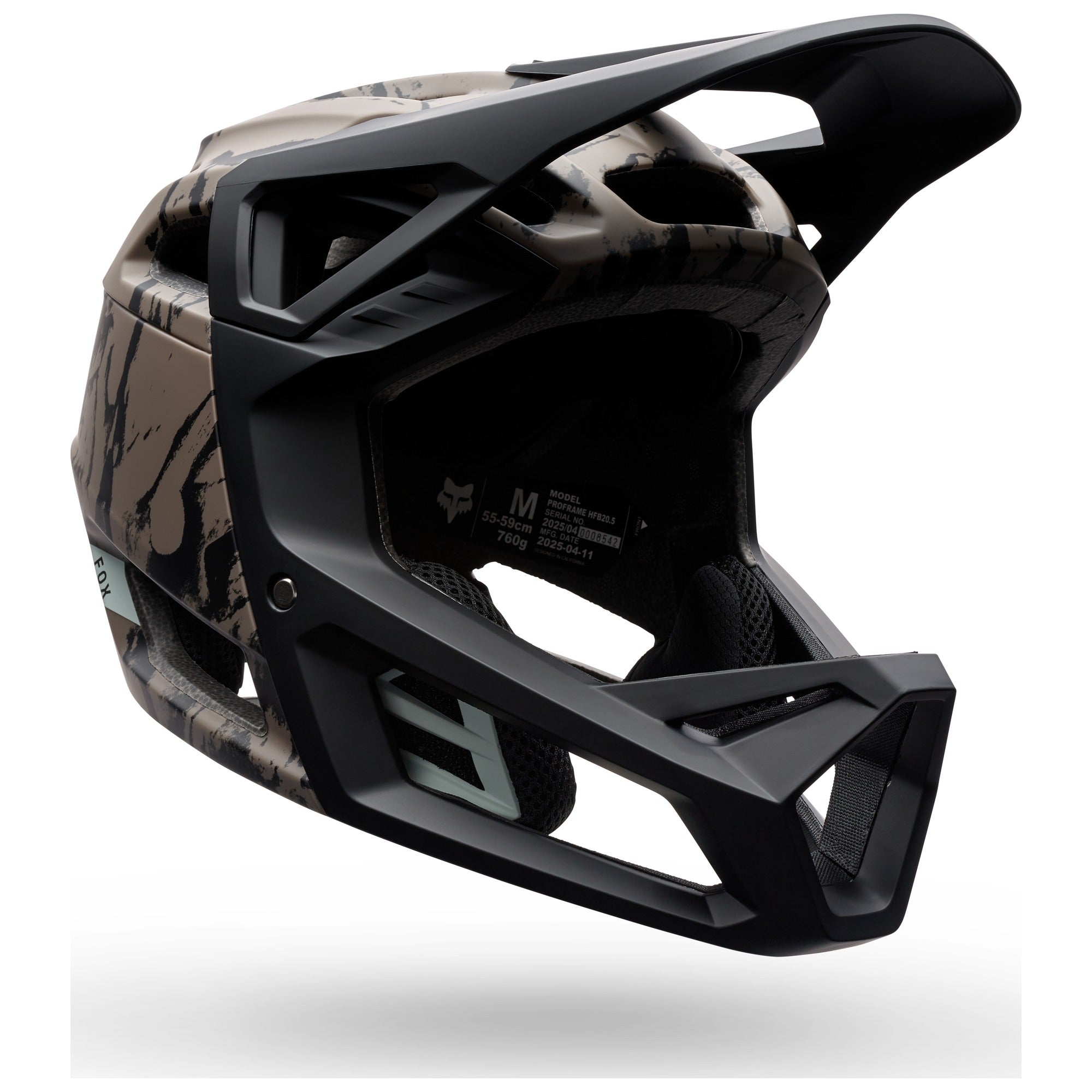 YTH PROFRAME, CE