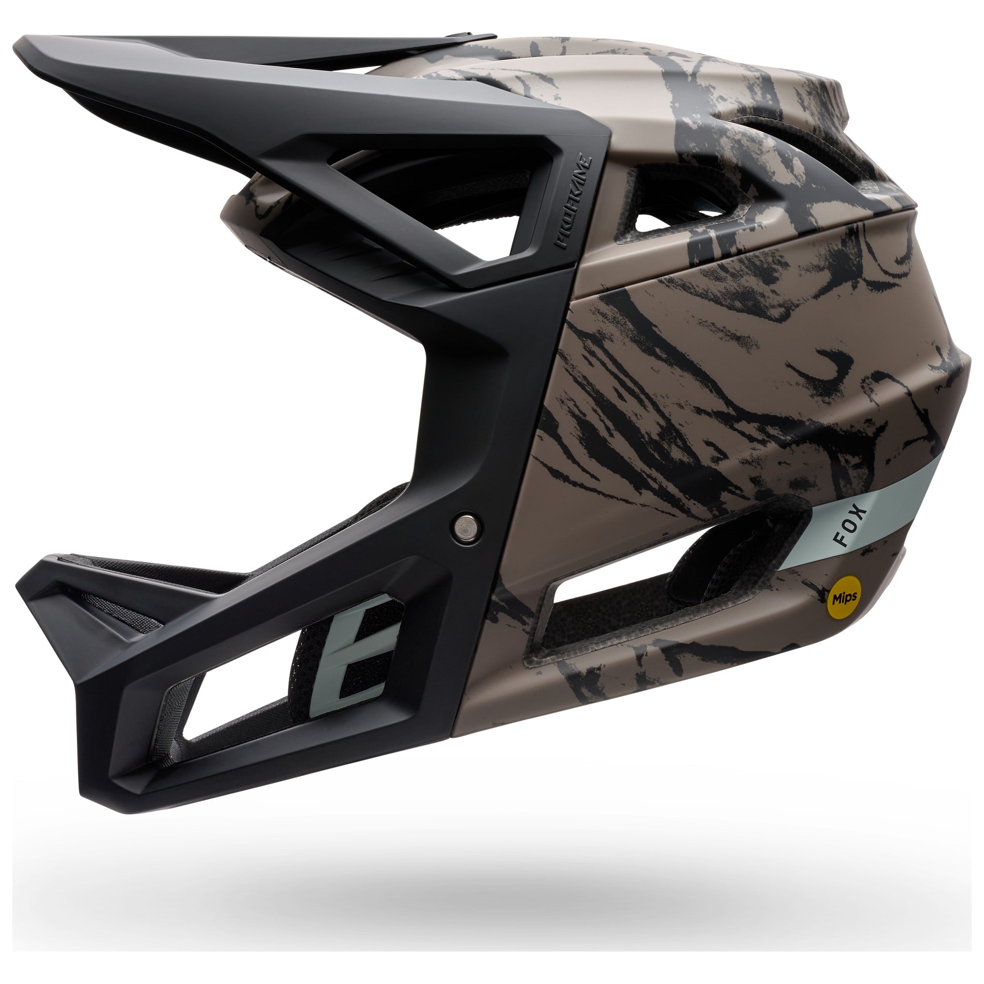 YTH PROFRAME, CE