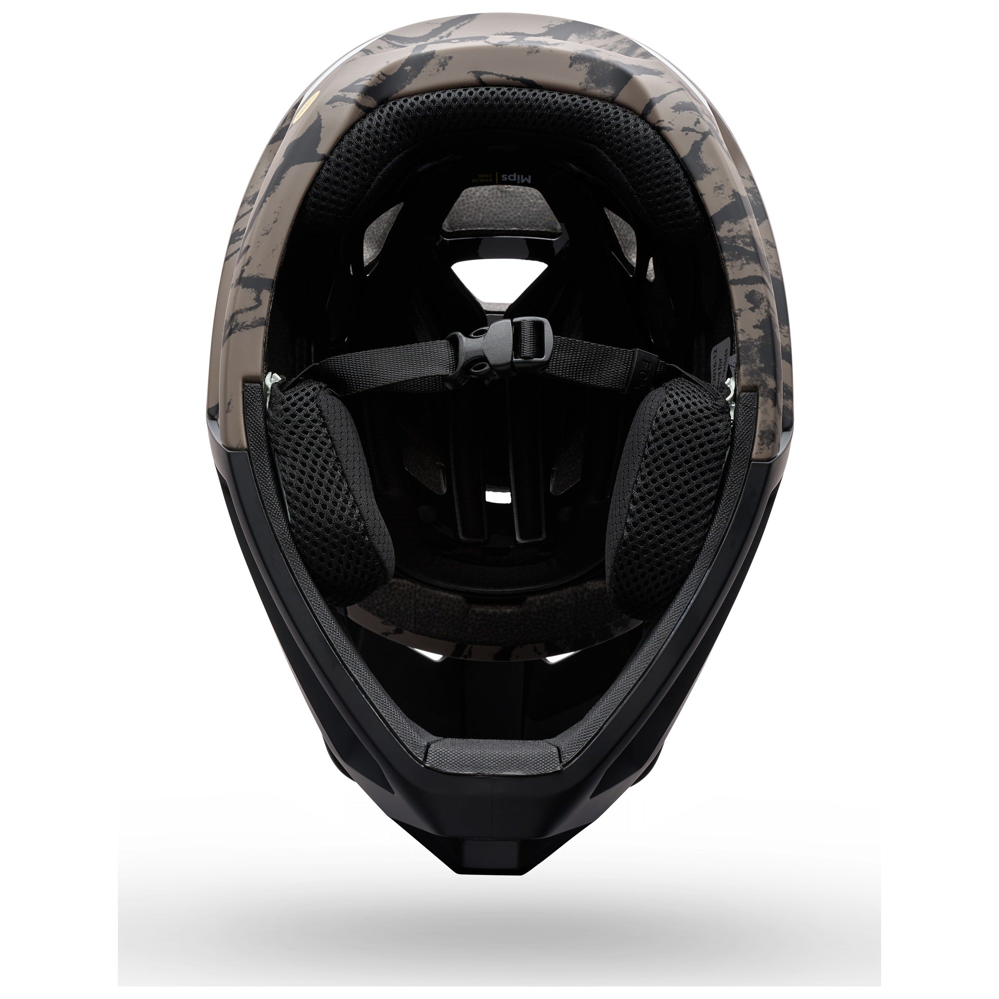 YTH PROFRAME, CE