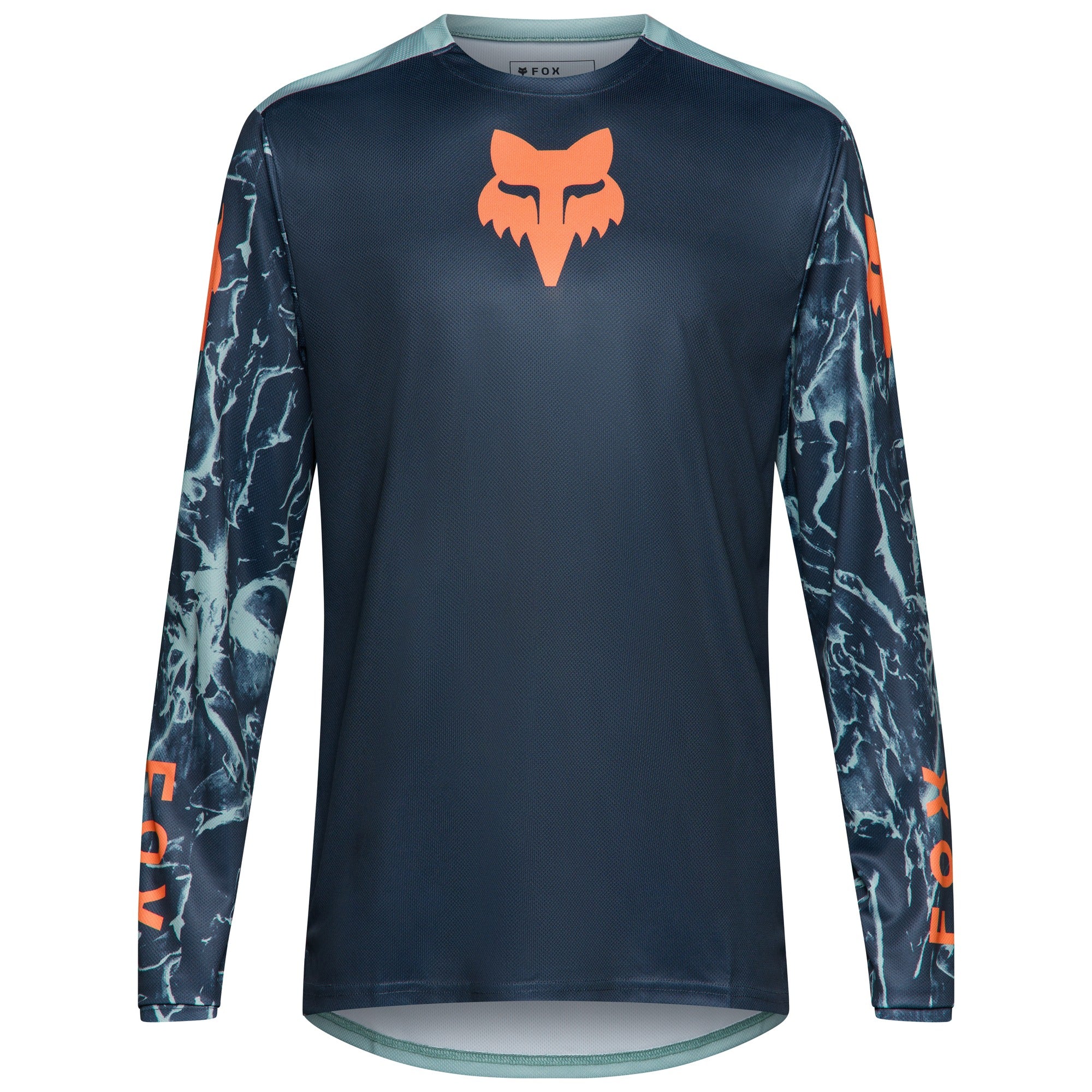 YTH RANGER LS JERSEY IMG PRINT