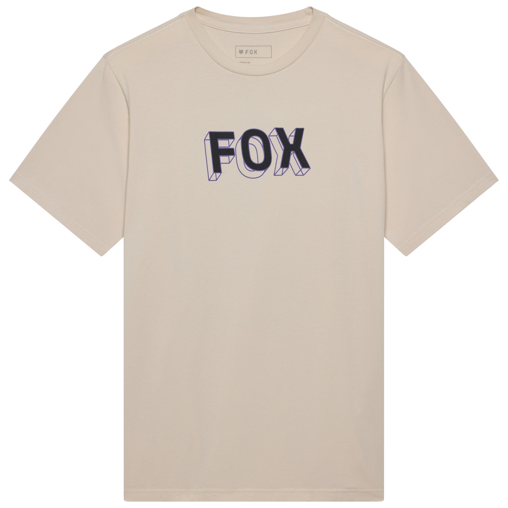 IMAGE PRINT 195 ORIGINAL SS TEE