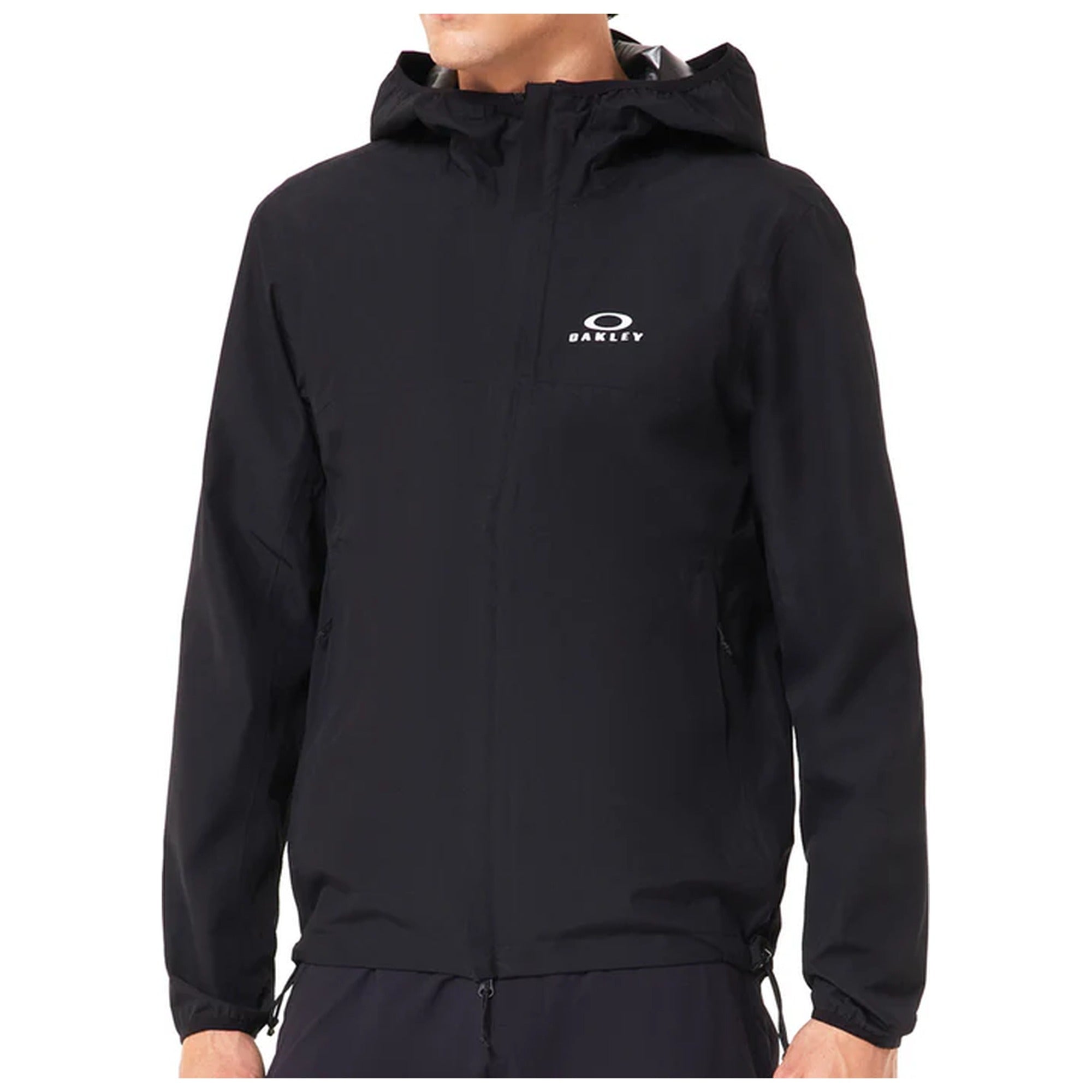 ELEMENTS SHELL JACKET 2.0