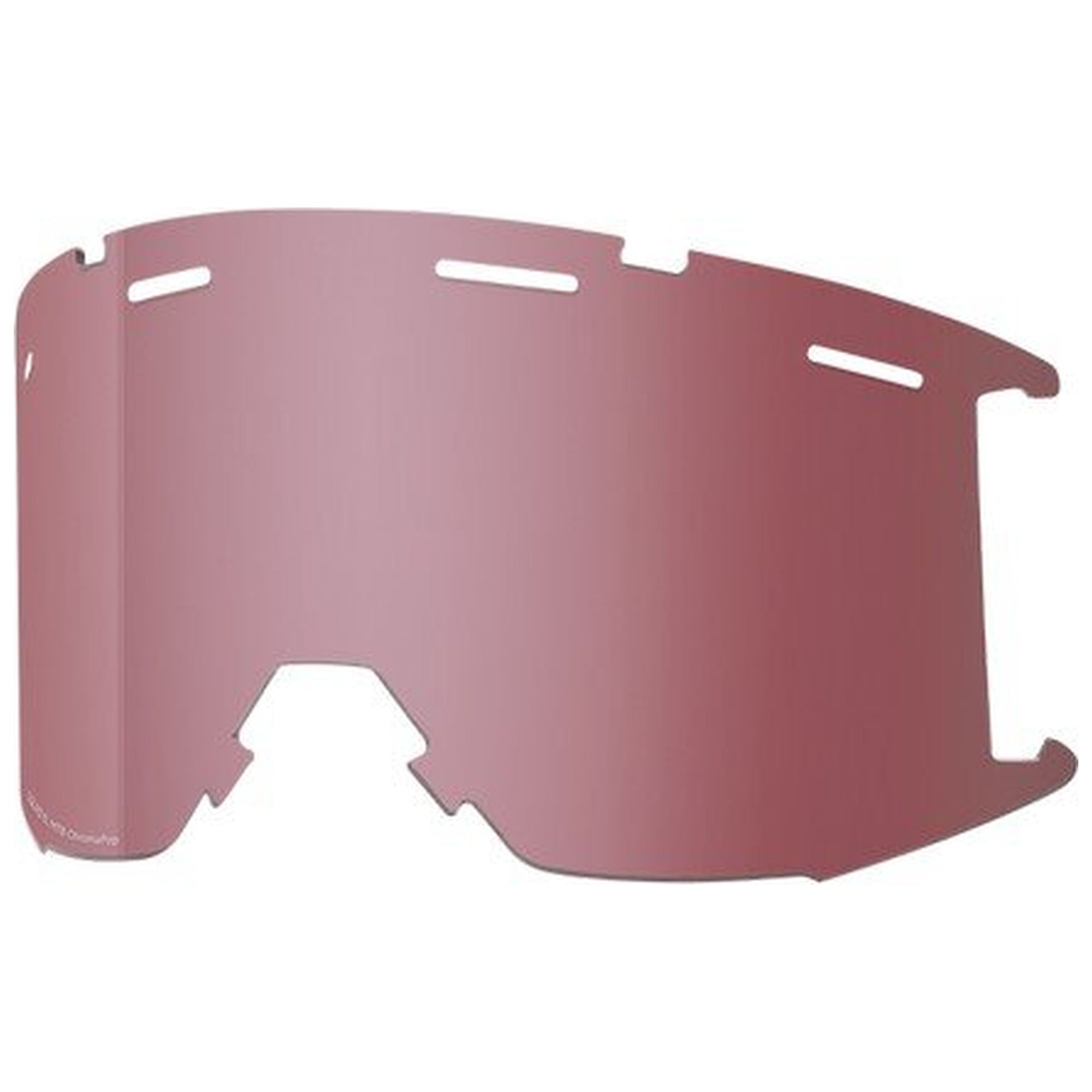 Squad XL MTB Repl. Lens
