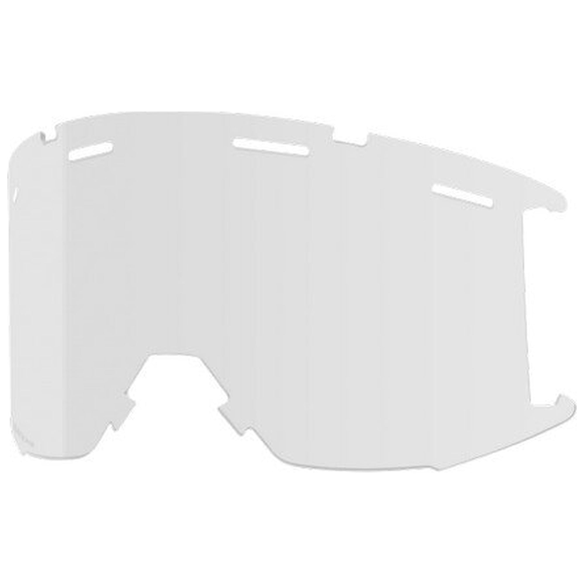 Squad XL MTB Repl. Lens