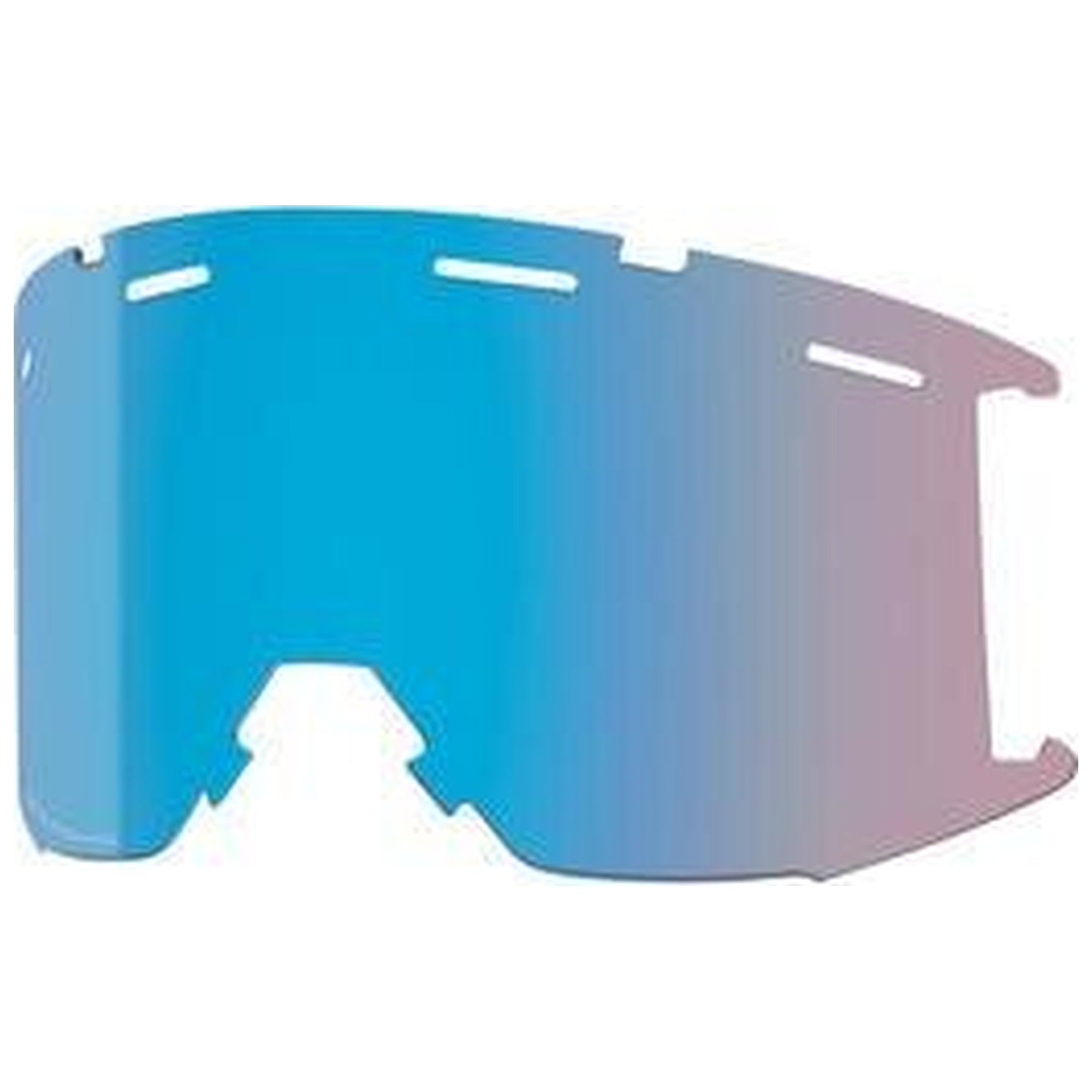 Squad XL MTB Repl. Lens