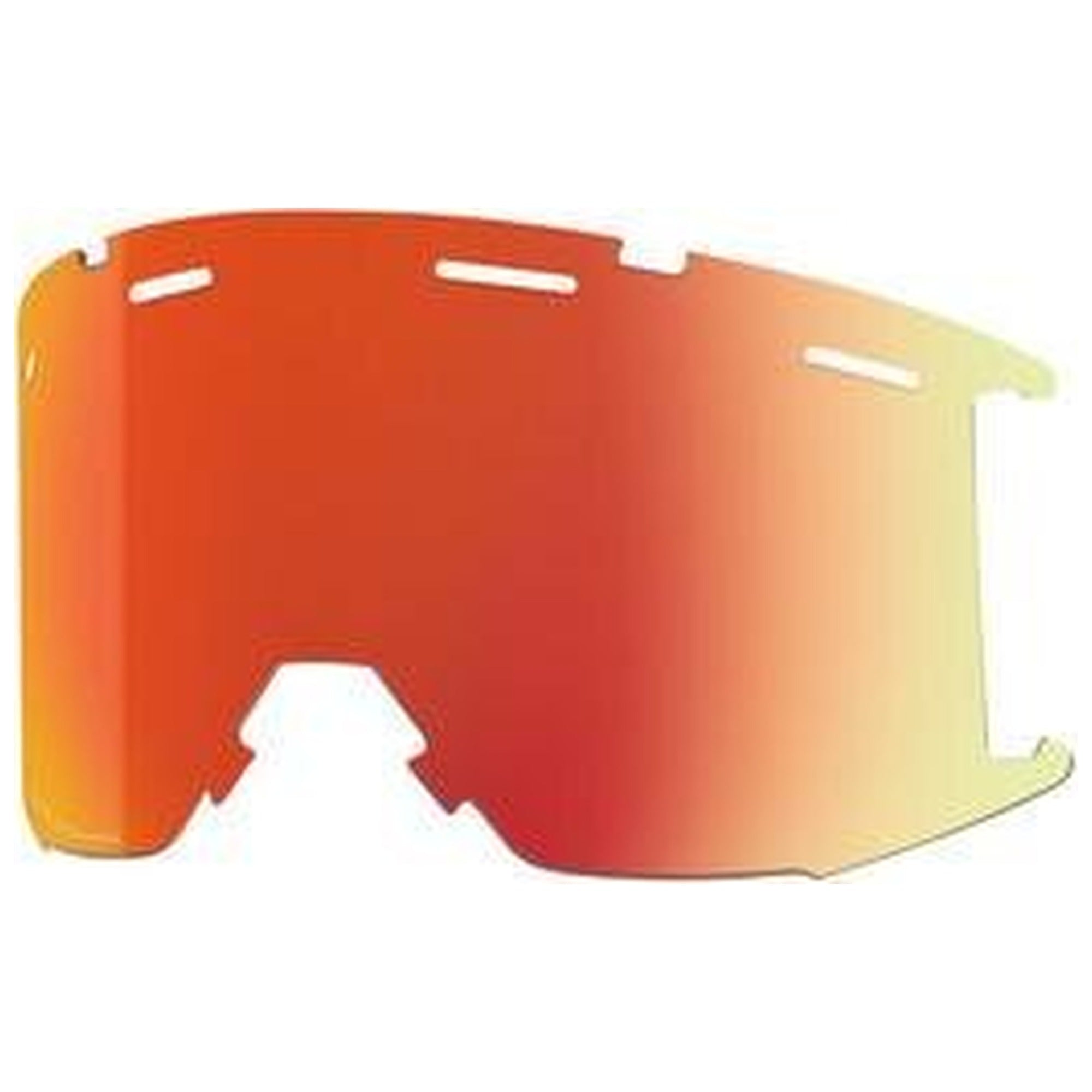 Squad XL MTB Repl. Lens